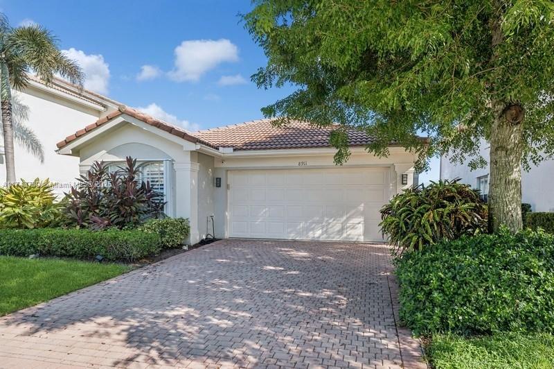 Picture of 8911 Chestnut Ridge Way, Boynton Beach FL 33473