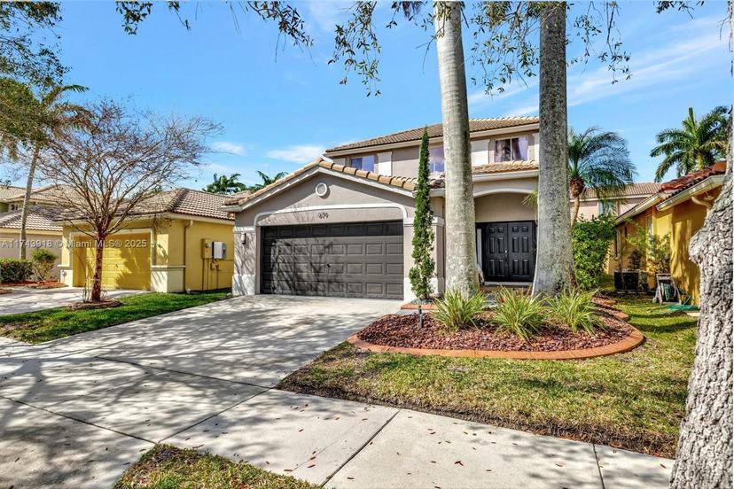 Picture of 679 Conservation Dr, Weston FL 33327