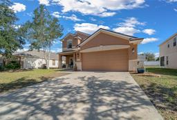 Picture of 3999 SW 51St Ct, Ocala, FL 34474