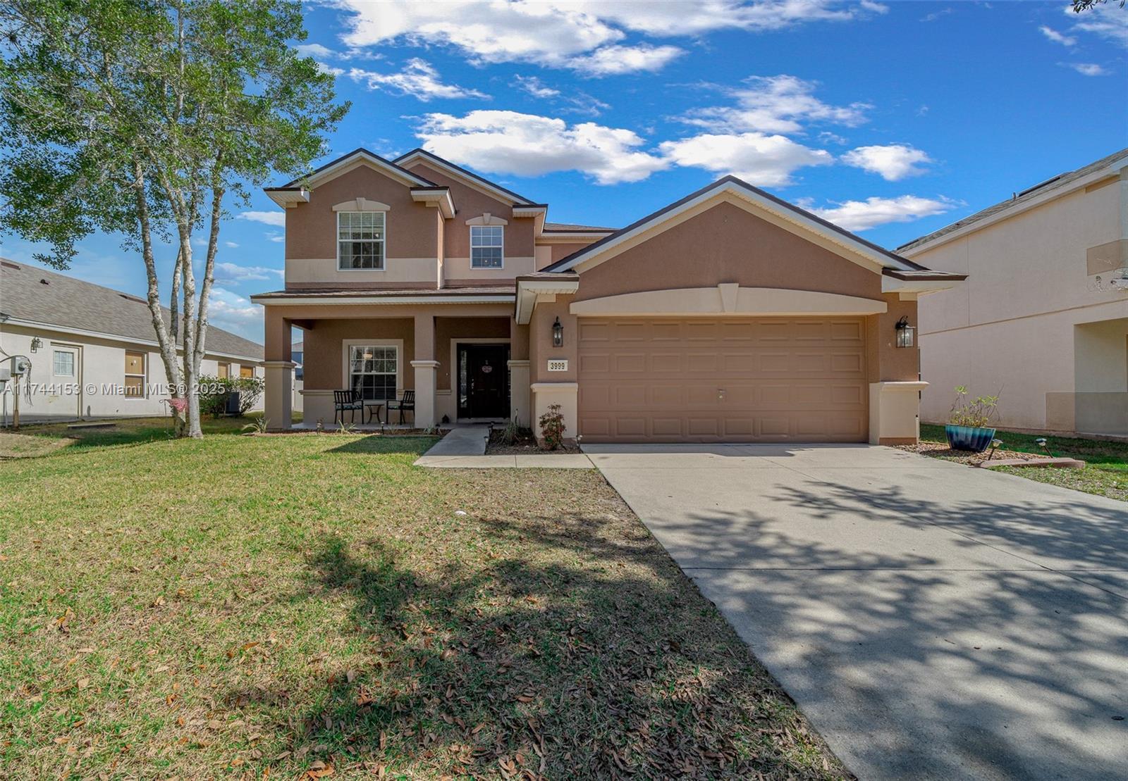 Picture of 3999 SW 51St Ct, Ocala, FL 34474