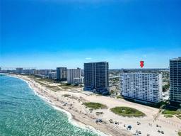 Picture of 1012 N Ocean Blvd # 701, Pompano Beach, FL 33062