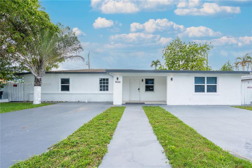 Picture of 7400 SW 37Th St, Miami FL 33155