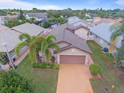 Picture of 17655 SW 6Th St, Pembroke Pines, FL 33029