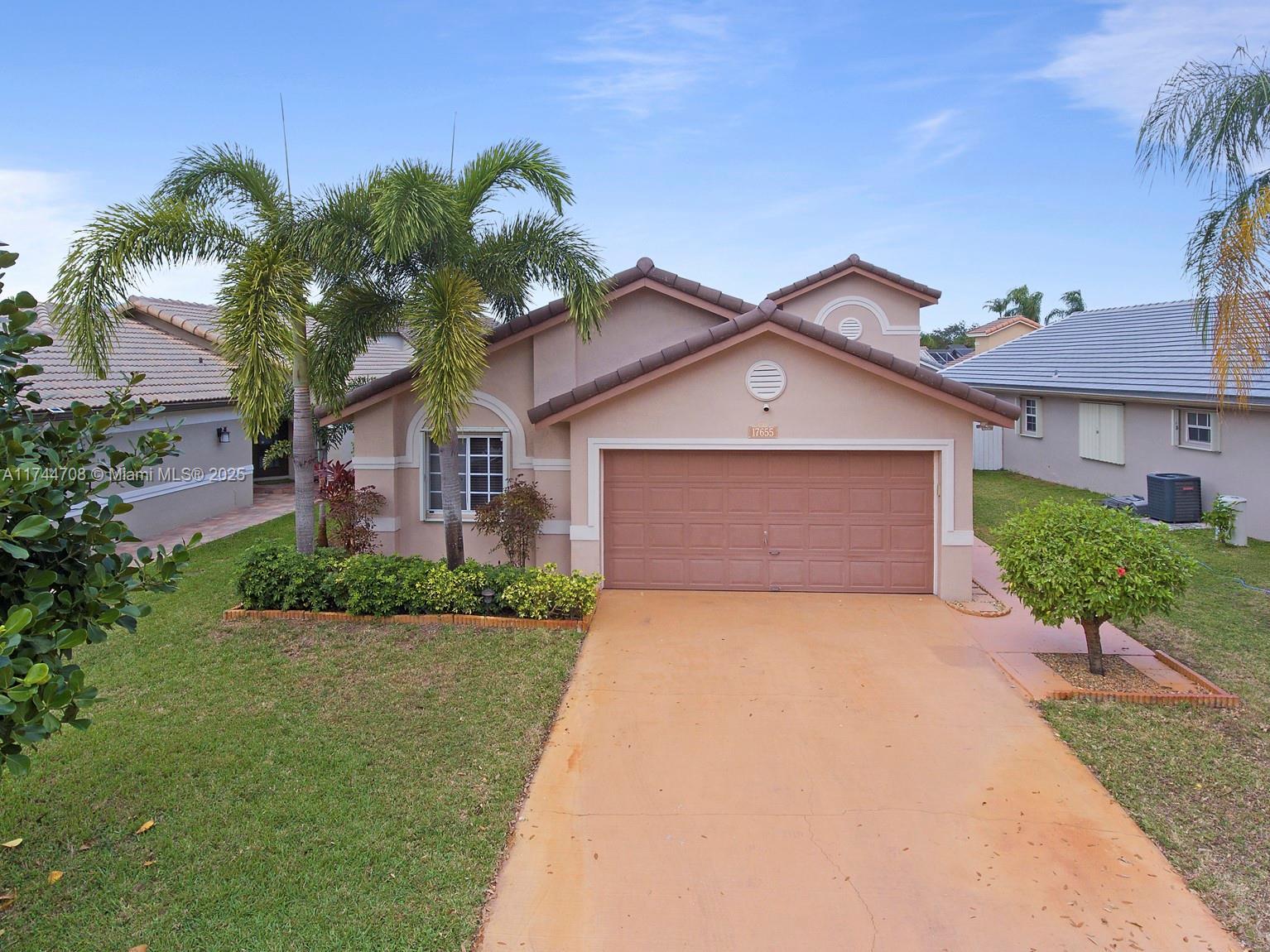 Picture of 17655 SW 6Th St, Pembroke Pines, FL 33029