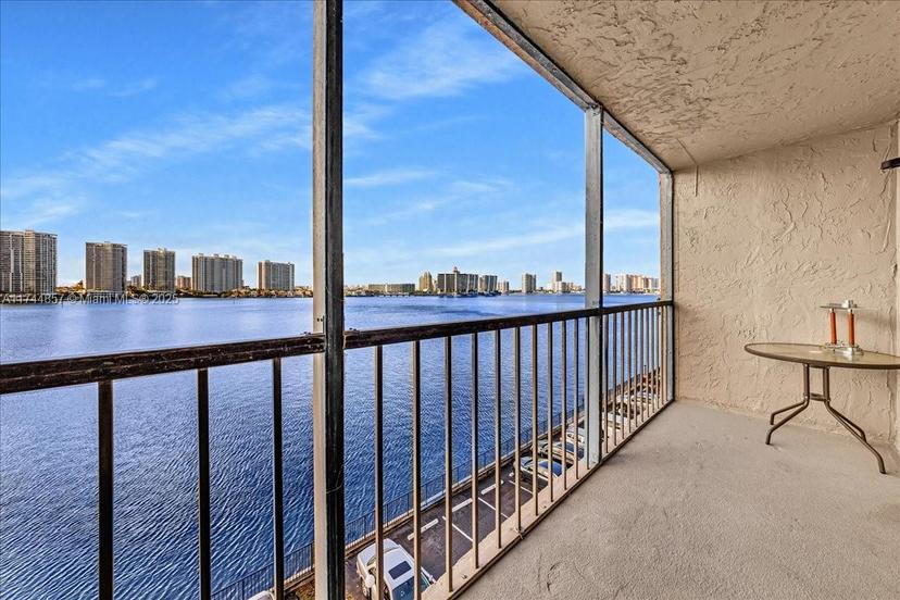 Picture of 17600 N Bay Rd # N503, Sunny Isles Beach FL 33160