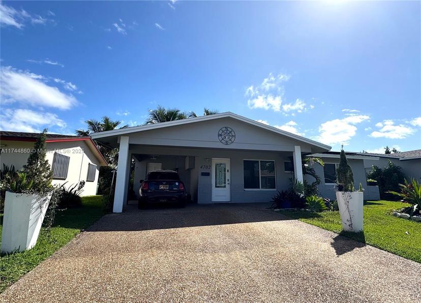 Picture of 4702 NW 30Th Ter, Tamarac FL 33309