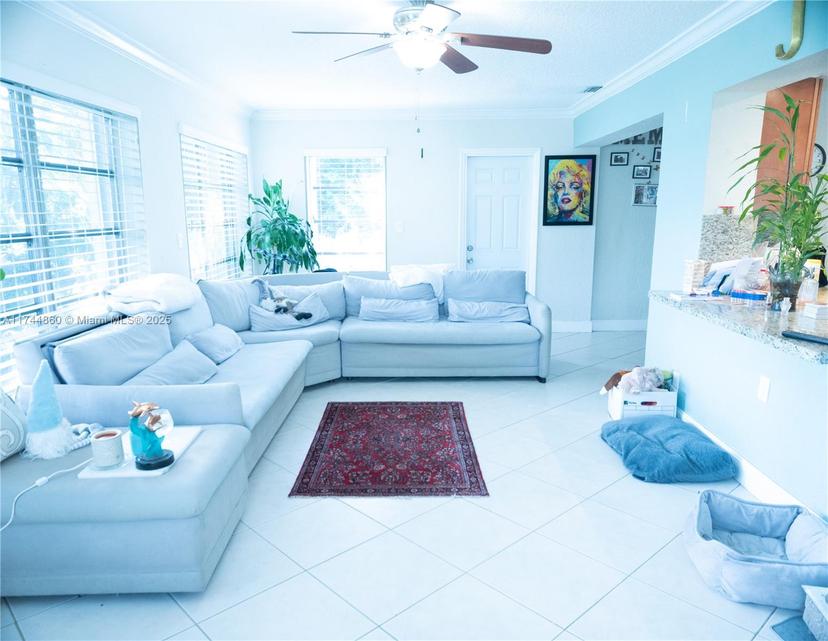 Picture of 4702 NW 30Th Ter, Tamarac FL 33309