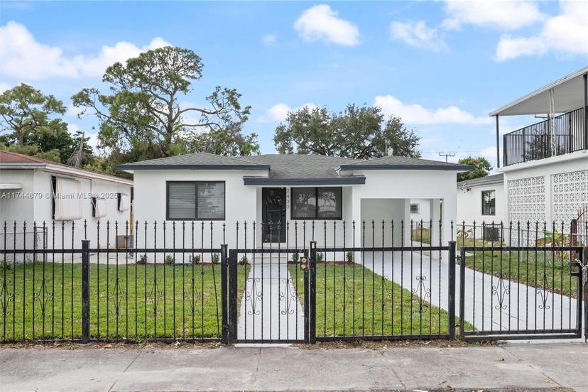 Picture of 2430 NW 68Th St, Miami FL 33147