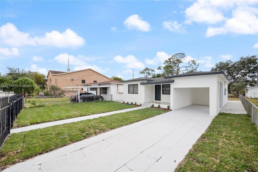 Picture of 2430 NW 68Th St, Miami FL 33147