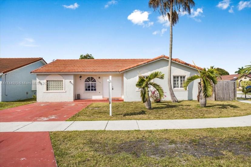 Picture of 15263 SW 178Th St, Miami FL 33187