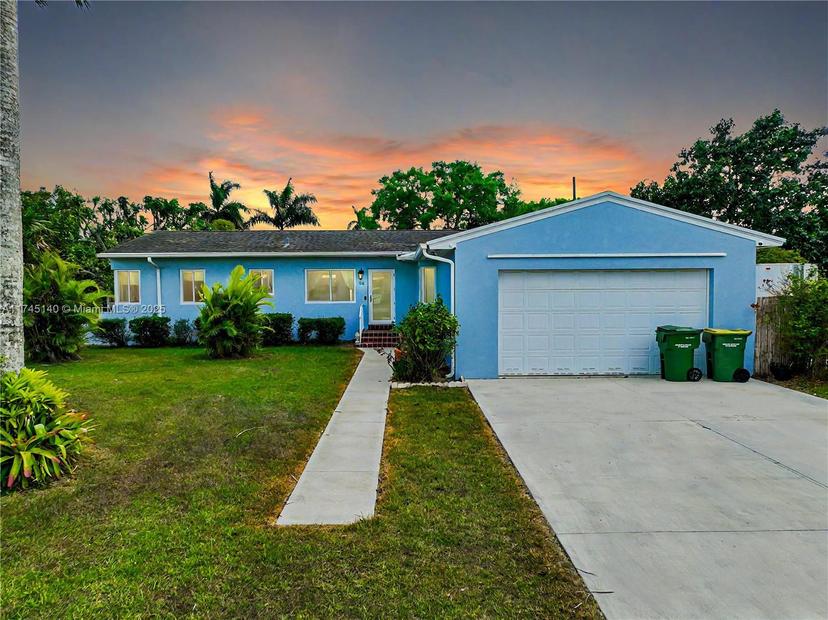 Picture of 94 NE 17Th St, Homestead FL 33030