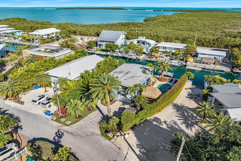 Picture of 254 Navajo St, Islamorada FL 33070