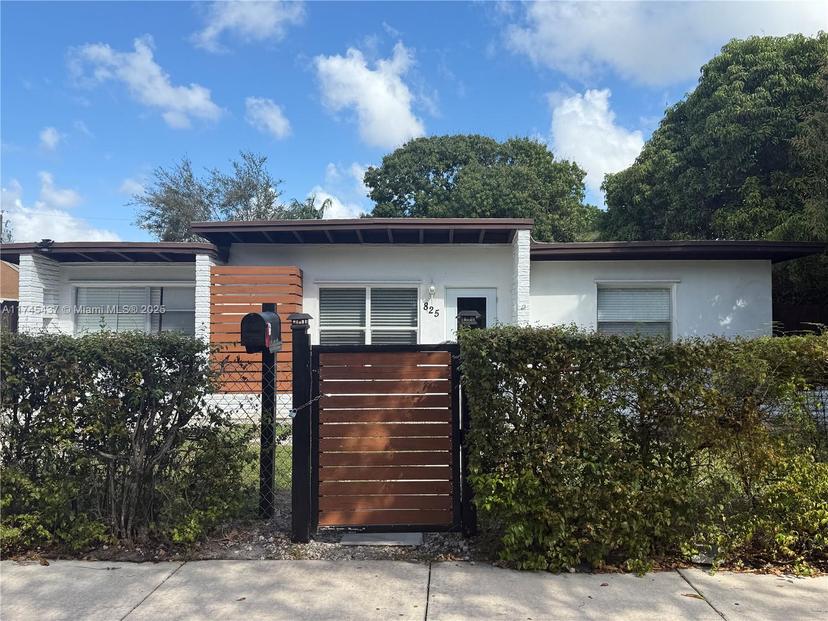 Picture of 825 NW 127Th St, North Miami FL 33168