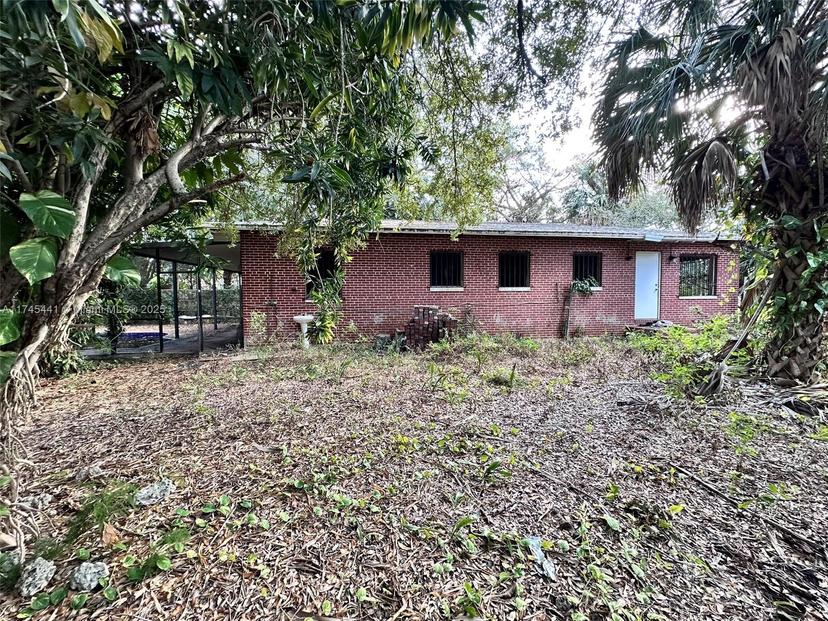 Picture of 11737 NE 2 Ave, Miami FL 33161