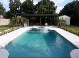 Picture of 2452 Fillmore St, Hollywood, FL 33020