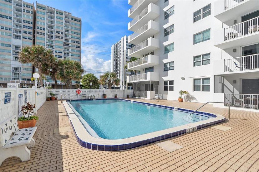 Picture of 1601 S Ocean Dr # 1101, Hollywood FL 33019