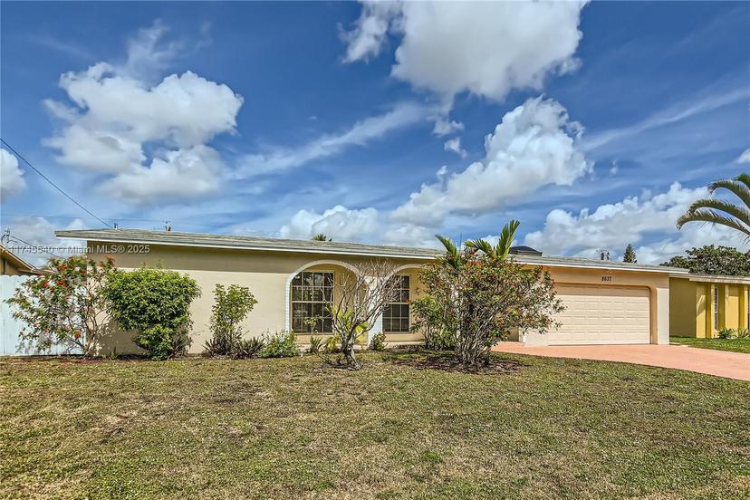 Picture of 8637 Southampton Dr, Miramar FL 33025