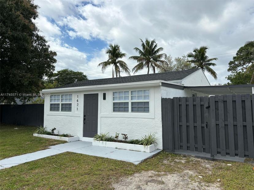 Picture of 1421 NW 1St Ave, Fort Lauderdale FL 33311