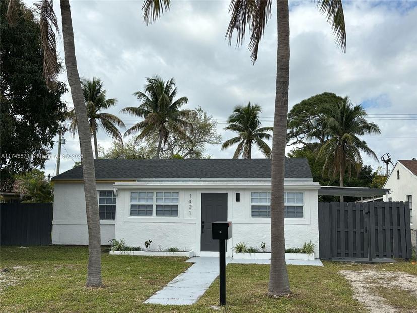 Picture of 1421 NW 1St Ave, Fort Lauderdale FL 33311