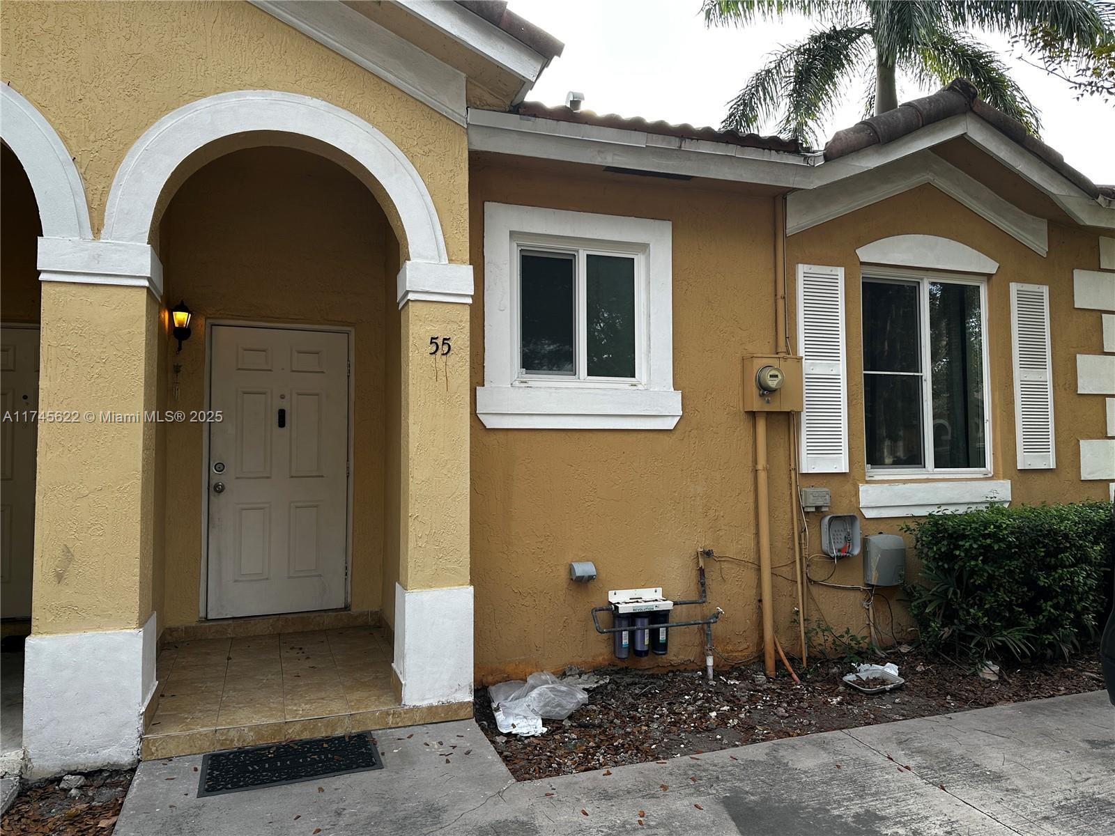 Picture of 55 SW 15Th Ter, Homestead, FL 33030