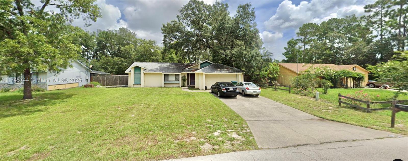 Picture of 3276 Post St, Deltona, FL 32738