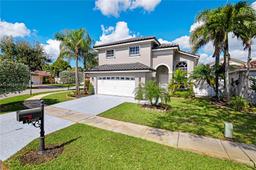 Picture of 17687 SW 6Th Ct, Pembroke Pines, FL 33029