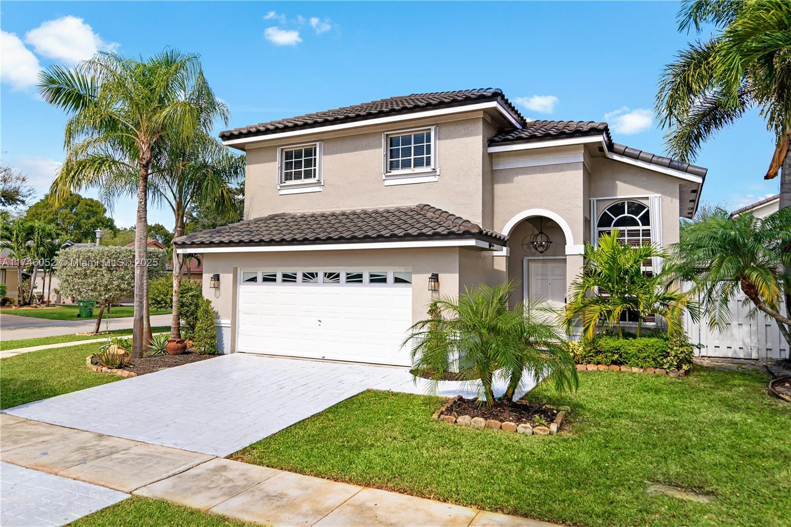 Picture of 17687 SW 6Th Ct, Pembroke Pines, FL 33029