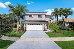 Picture of 17687 SW 6Th Ct, Pembroke Pines, FL 33029