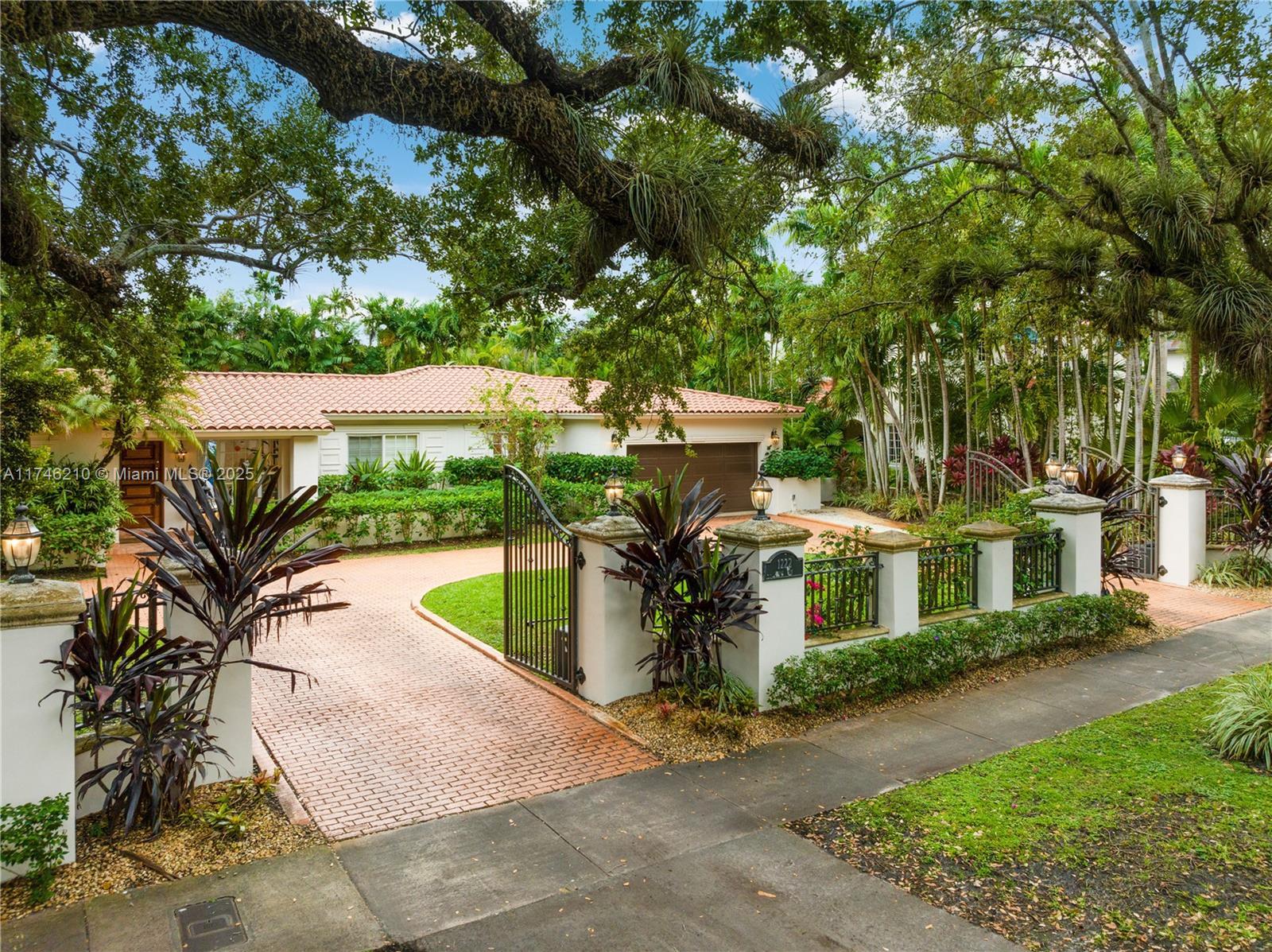 Picture of 1222 SW Coral Way, Coral Gables, FL 33134