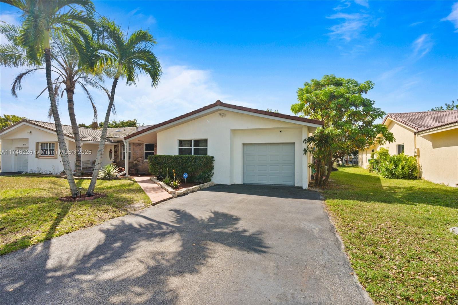 Picture of 2426 NW 91St Ave, Coral Springs, FL 33065