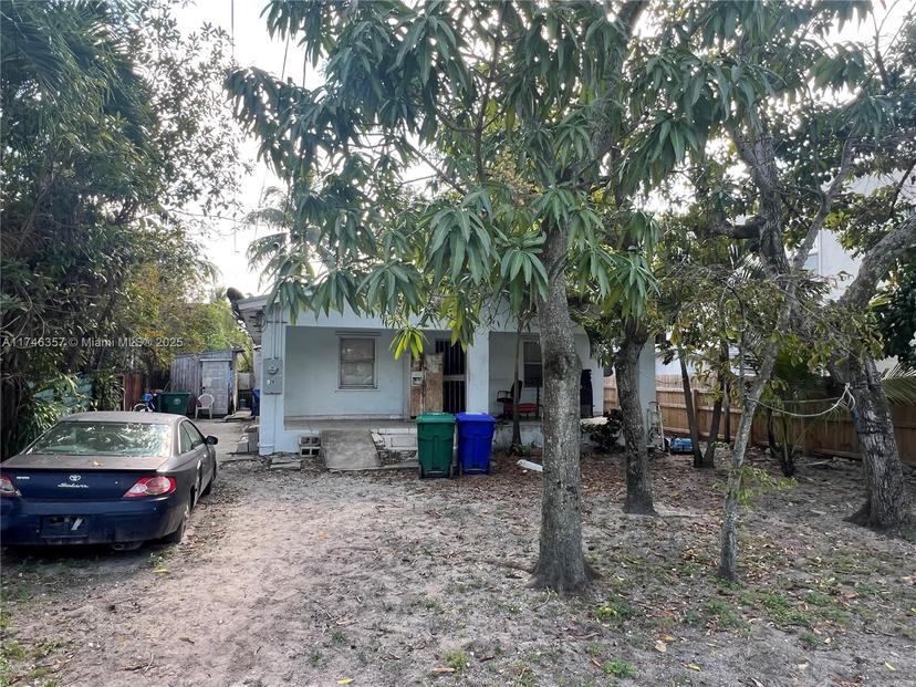 Picture of 328 NE 57Th St, Miami FL 33137