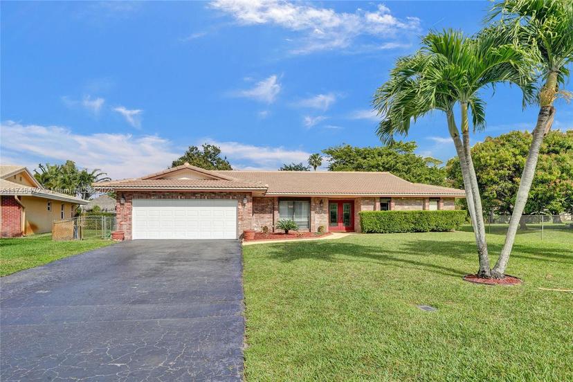 Picture of 1368 NW 86Th Way, Coral Springs FL 33071