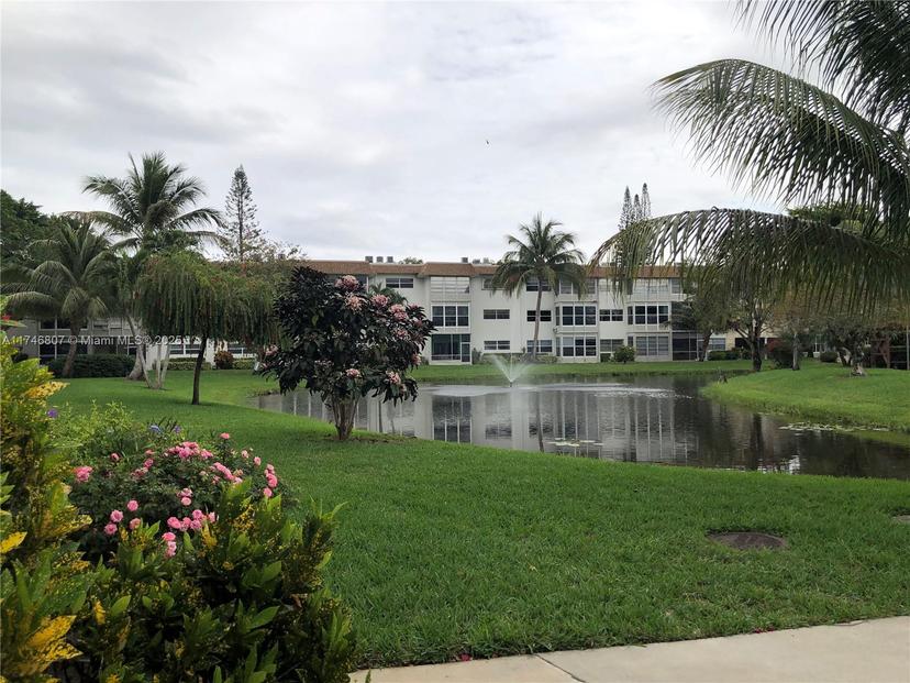 Picture of 4806 NW 36Th St # 607, Lauderdale Lakes FL 33319