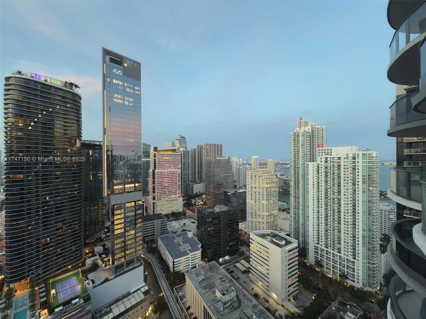 Picture of 1000 Brickell Plz # 4314, Miami FL 33131