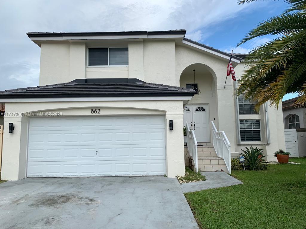 Picture of 862 NW 132Nd Ct, Miami, FL 33182