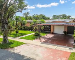 Picture of 9460 SW 53Rd St, Miami, FL 33165