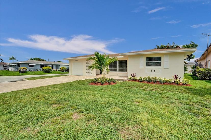 Picture of 6809 NW 58Th St, Tamarac FL 33321