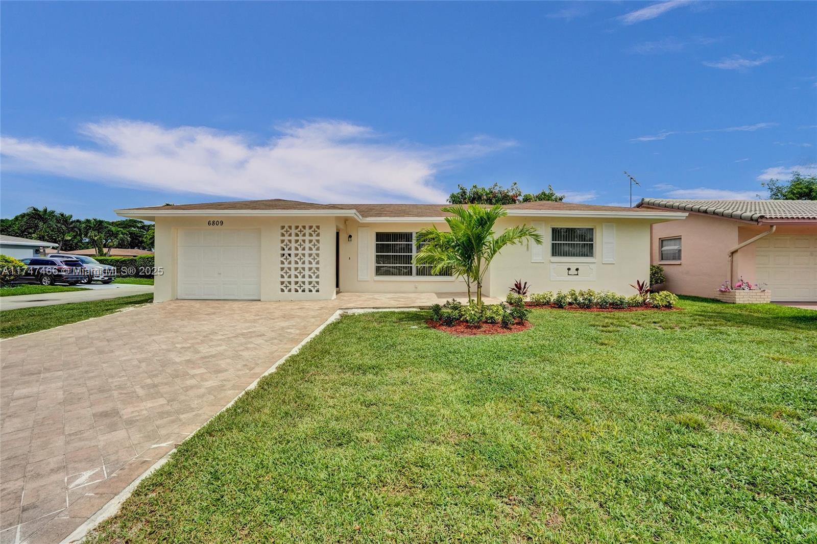 Picture of 6809 NW 58Th St, Tamarac, FL 33321