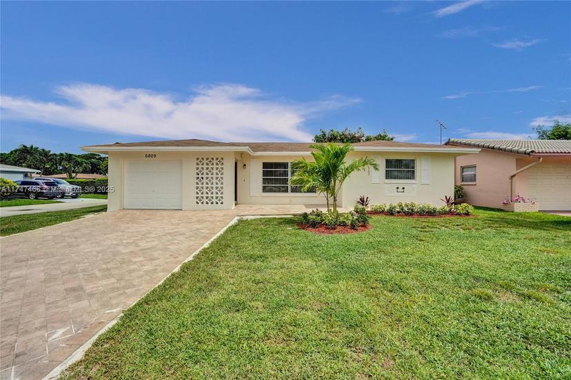 Picture of 6809 NW 58Th St, Tamarac FL 33321