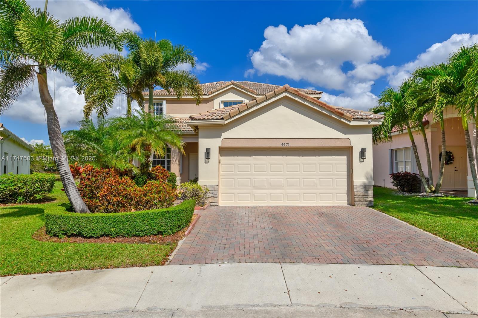 Picture of 4471 Foxtail Ln, Weston, FL 33331