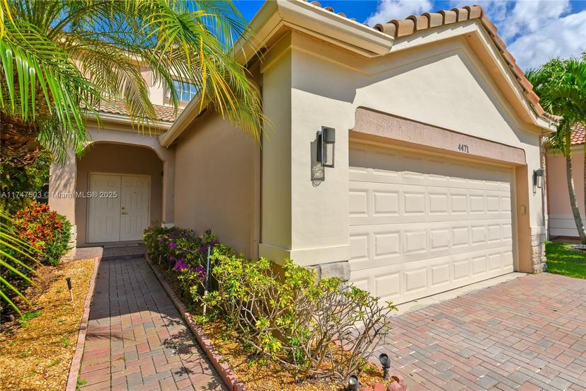 Picture of 4471 Foxtail Ln, Weston FL 33331