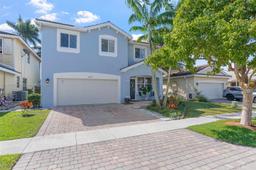 Picture of 3424 NE 1St St, Homestead, FL 33033