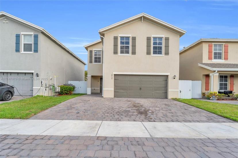 Picture of 612 NE 4Th Ter, Florida City FL 33034