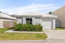 Picture of 3062 Lighthouse Pl, Margate, FL 33063