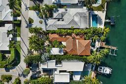 Picture of 2420 N Shore Ter, Miami Beach, FL 33141