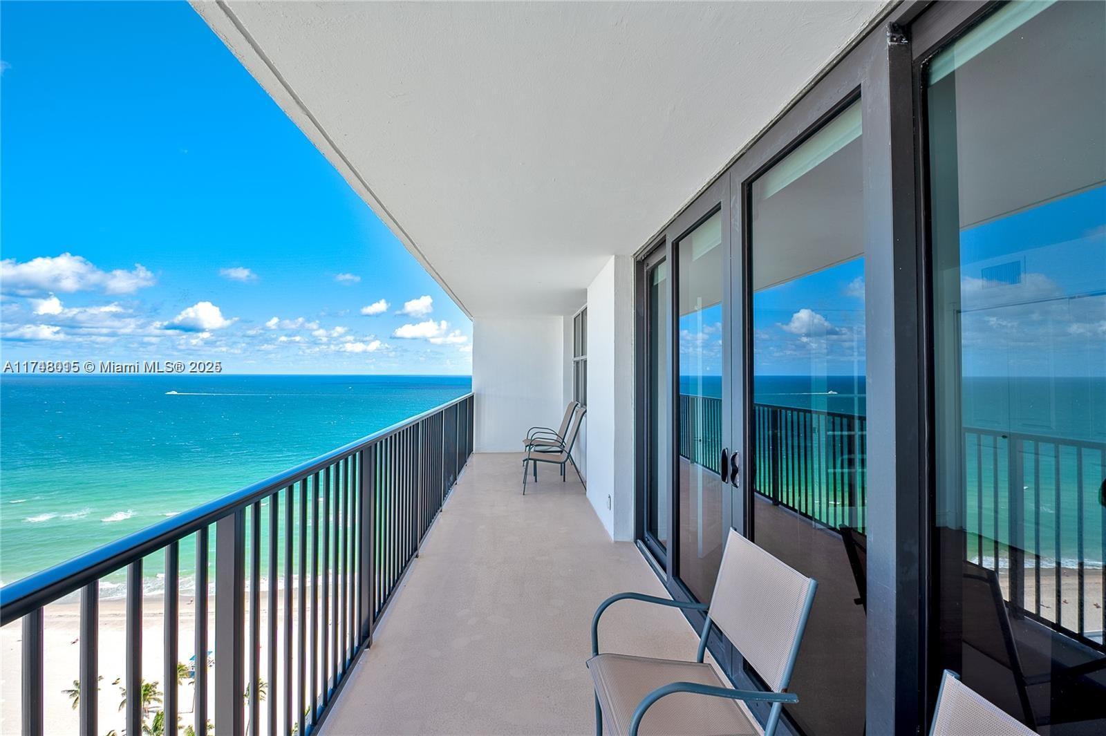 Picture of 2201 S Ocean Dr # 2805, Hollywood, FL 33019