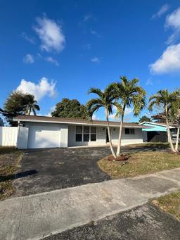 Picture of 4721 W Park Rd, Hollywood, FL 33021