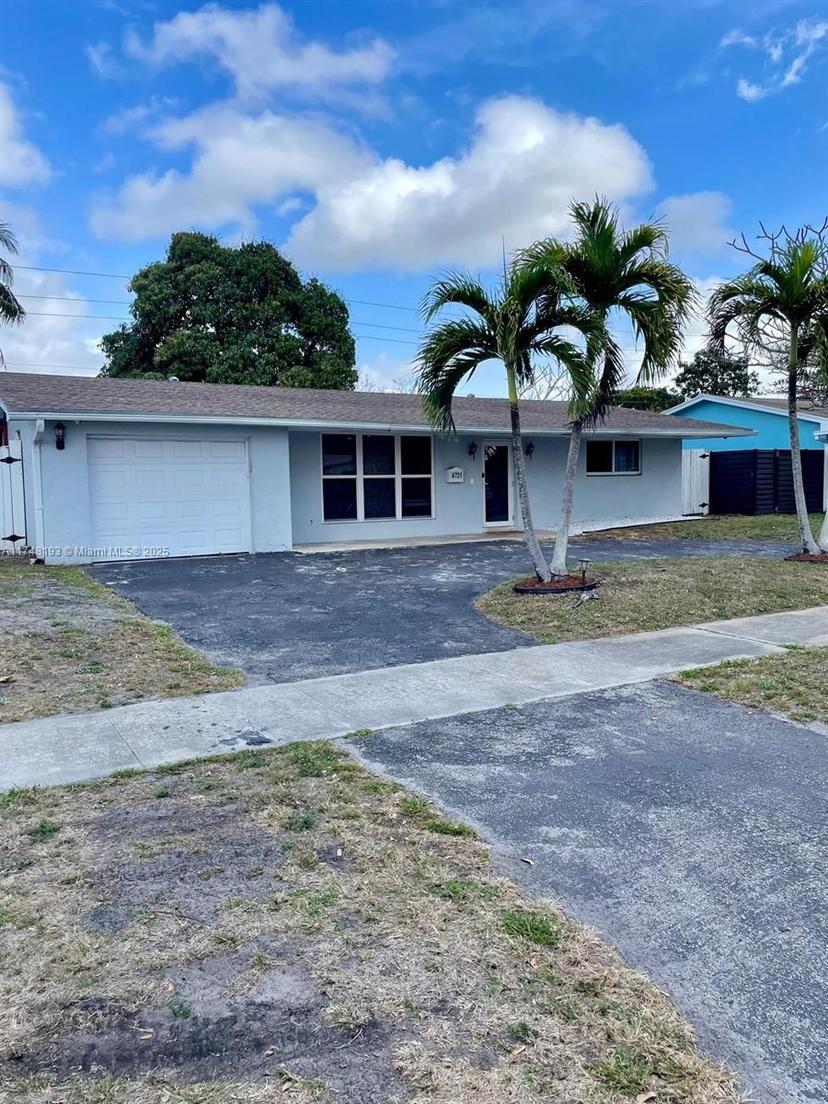 Picture of 4721 W Park Rd, Hollywood FL 33021