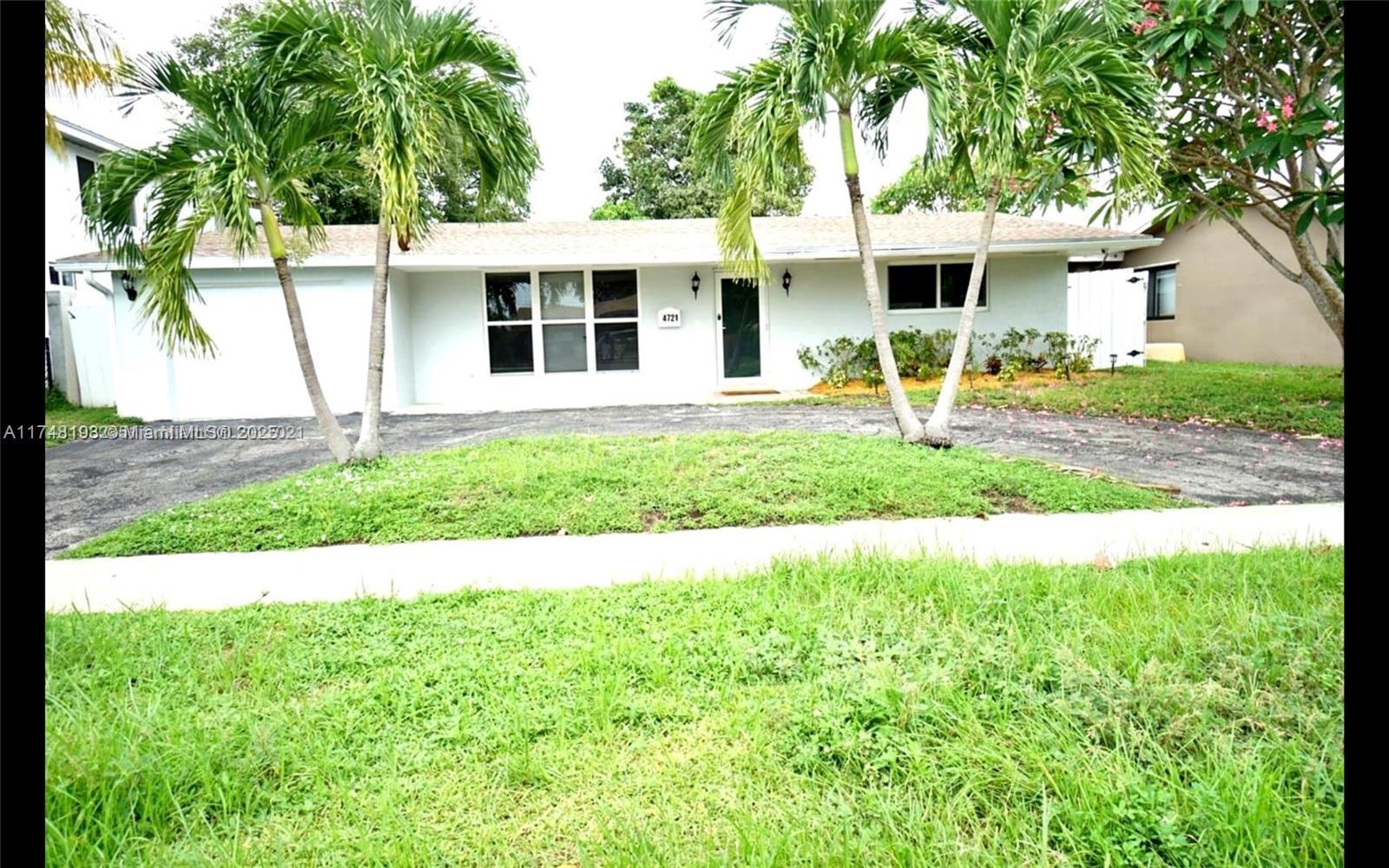 Picture of 4721 W Park Rd, Hollywood, FL 33021