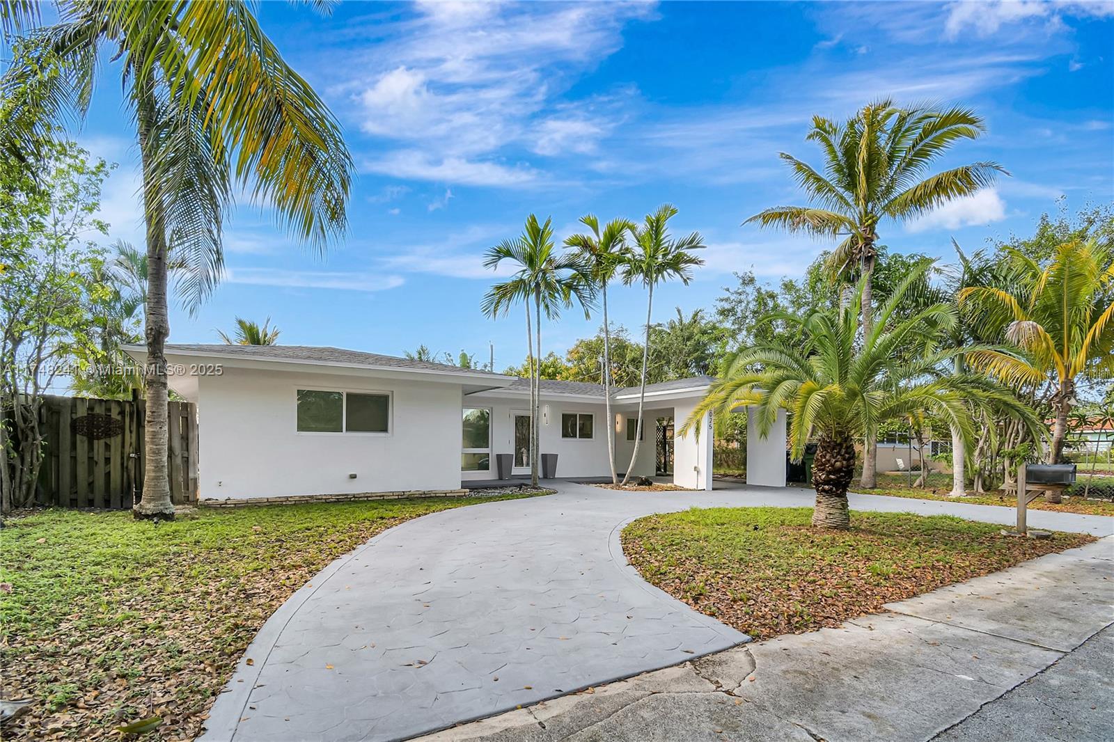 Picture of 2025 NW 12Th Ave, Fort Lauderdale, FL 33311